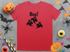 Boo Ghosts Youth T-Shirt