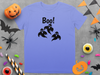 Boo Ghosts Youth T-Shirt