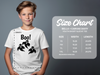 Boo Ghosts Youth T-Shirt