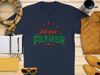 Ask Your Father T-Shirt – Funny Dad Wisdom
