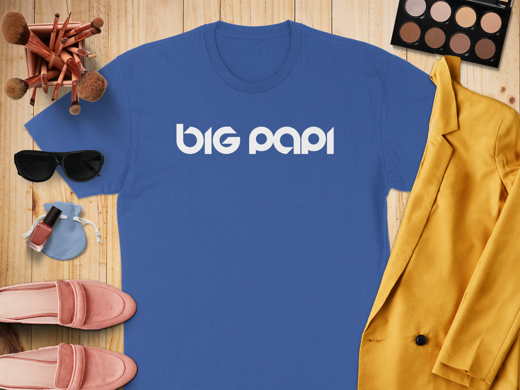 Big Papi T-Shirt