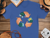 Recycle Symbol T-Shirt