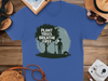 Plant Trees Breathe Free T-Shirt