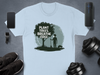 Plant Trees Breathe Free T-Shirt