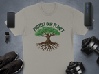 Protect Our Planet T-shirt