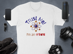 Trust Me Atom Science T-Shirt