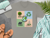 Save Our Planet Earth Day T-Shirt