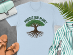 Protect Our Planet T-shirt
