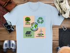 Save Our Planet Earth Day T-Shirt