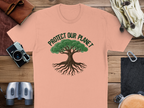 Protect Our Planet T-shirt