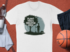 Plant Trees Breathe Free T-Shirt