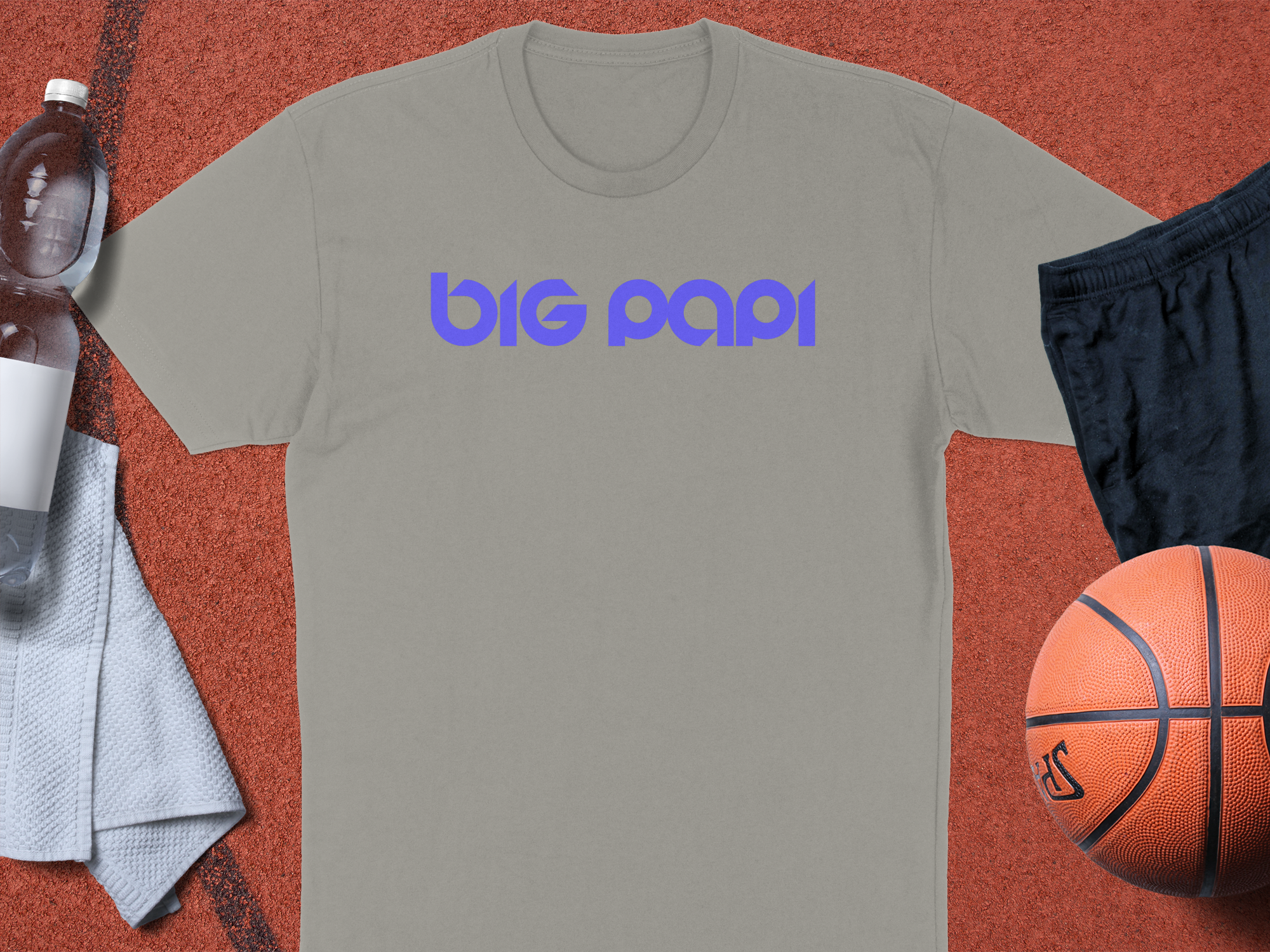Big Papi T-Shirt