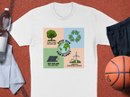 Save Our Planet Earth Day T-Shirt