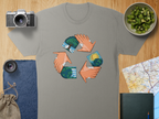 Recycle Symbol T-Shirt
