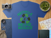 Recycle Reuse Reduce T-Shirt