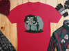 Plant Trees Breathe Free T-Shirt