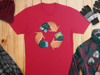 Recycle Symbol T-Shirt