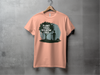 Plant Trees Breathe Free T-Shirt