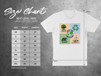 Save Our Planet Earth Day T-Shirt