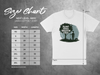 Plant Trees Breathe Free T-Shirt