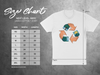 Recycle Symbol T-Shirt