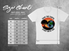 Save The Earth Start with You T-Shirt