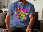 Ghostly Good Times Skeletons Graphic Shirt product