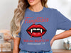 Fangtasia Bar Nightclub Shreveport Graphic Tee product