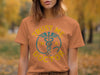 Trust Me I'm A Doctor Printed T-Shirt product type