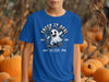 Creep It Real Local Est 2025 Prides T-shirt product type