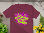 Ghostly Good Times Fun Skeletons Design product
