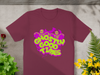 Ghostly Good Times Fun Skeletons Design product