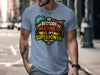 My Bedside Manner Is My Superpower T-Shirt product