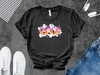 Spooky Boo Ghost Graphic Design T-Shirt product type