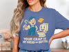 Your Crap Is My Bread and Butter T-shirt product