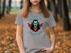 The Living Vampire Graphic Art T-Shirt product