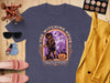 The Witching Hour Halloween Special Graphic Tee product