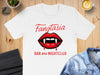 Fangtasia Bar and Nightclub Shreveport LA Shirt product