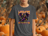 Halloween Vampire Cat Graphic Tee product