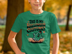 This Is My Halloween Costume Graphic Tee product