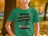 This Is My Halloween Costume Graphic Tee product