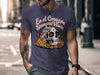 En el Corazón Siempre Viven Skull Design product type