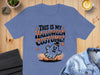 This Is My Halloween Costume T-Shirt product type