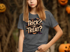 Trick or Treat Halloween Themed T-Shirt product