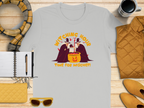 Witching Hour Time for Mischief T-Shirt product
