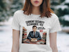 Current Security Clearance Yes Job No T-shirt product