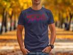 Hocus Pocus Graphic Tee Halloween T-Shirt product type
