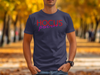 Hocus Pocus Graphic Tee Halloween T-Shirt product type