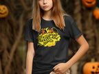 Halloween Haunts and Howls Graphic Tee product