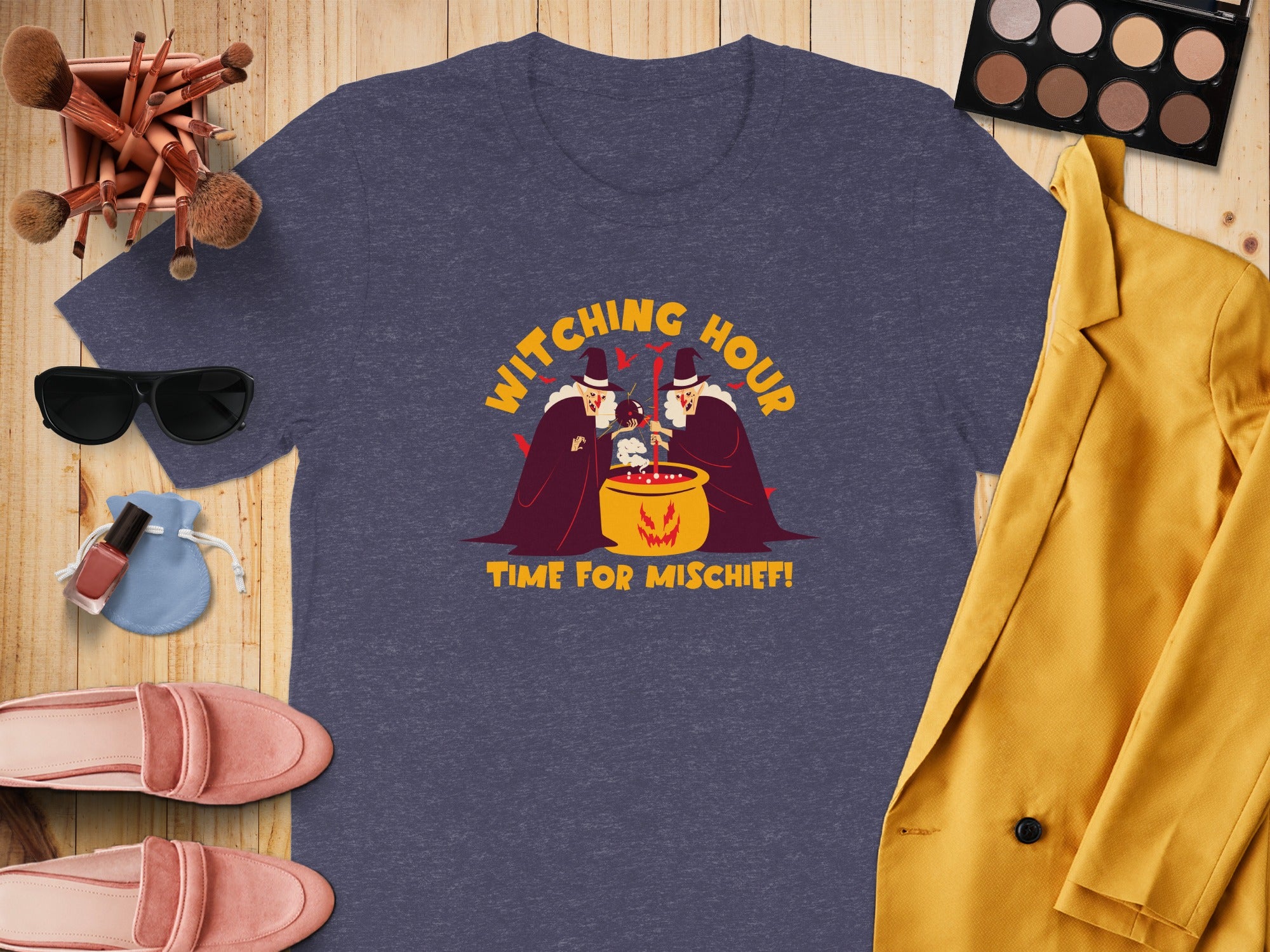 Witching Hour Time for Mischief product type